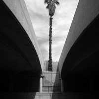 Freeway Underpass