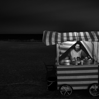 THE LINE OF SILENCE. Hidden stories from the last wall in Europe