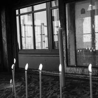 THE LINE OF SILENCE. Hidden stories from the last wall in Europe