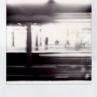 ​Urban Ghost 