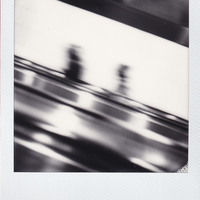 ​Urban Ghost 