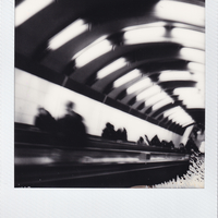 ​Urban Ghost 