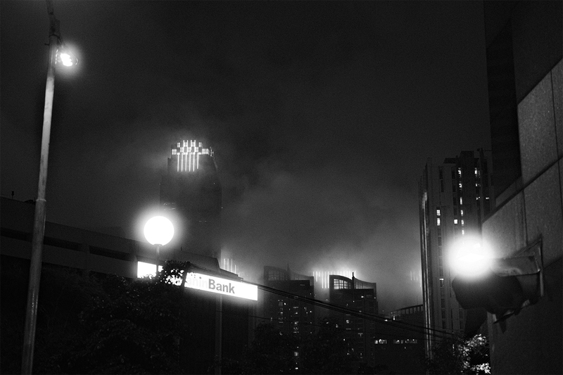 Ominous