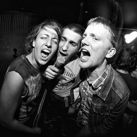 Verme Live - London