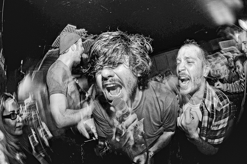 Verme Live - London