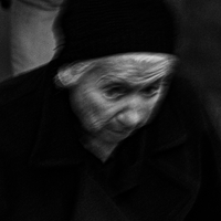 Les passagers de Pommeraye (Nantes, France)