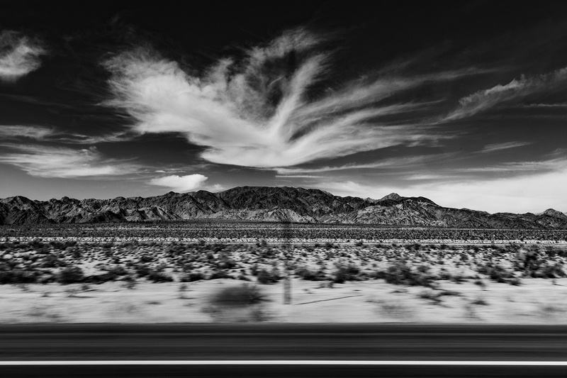 Somewhere in Arizona 