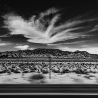 Somewhere in Arizona 