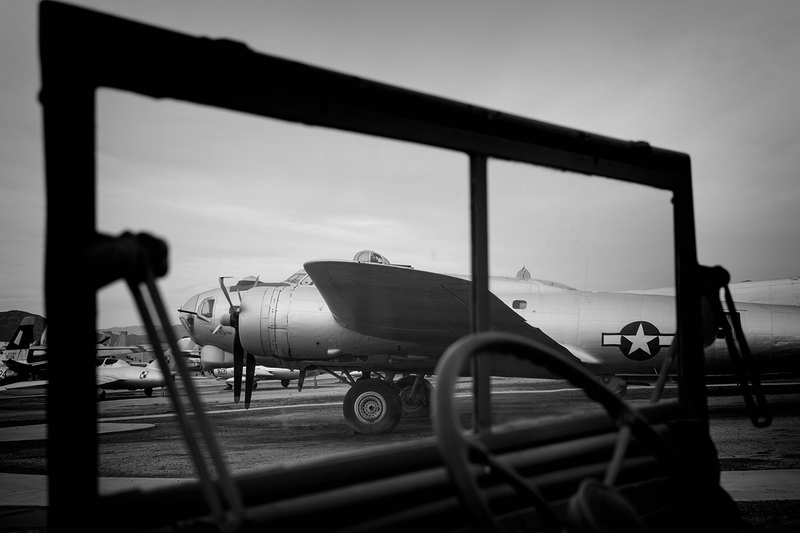 B29 Superfortress 