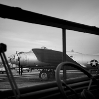 B29 Superfortress 