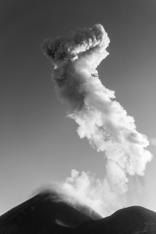 El Fuego