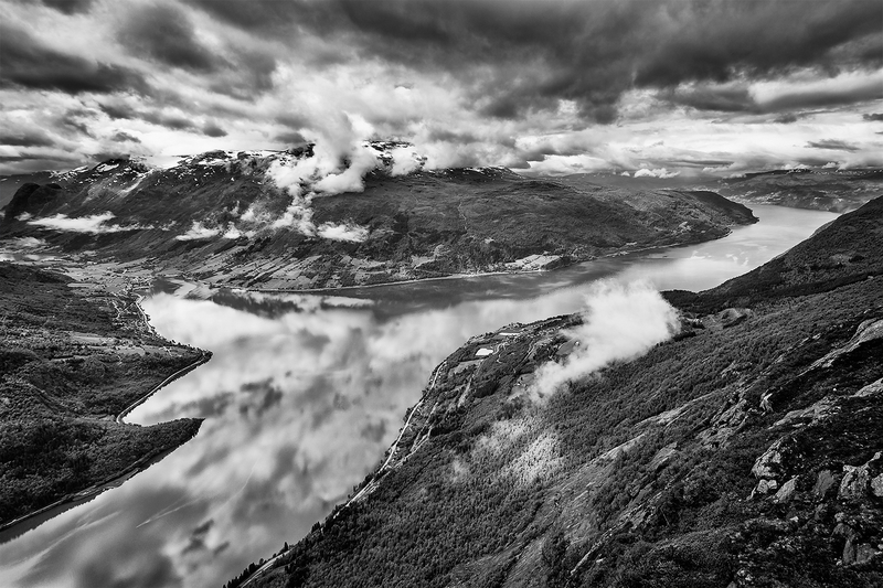 Nordfjord