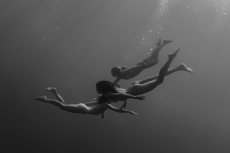 From The Depths