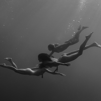 From The Depths