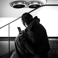 Big Brother is watching you