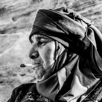 The Bedouin
