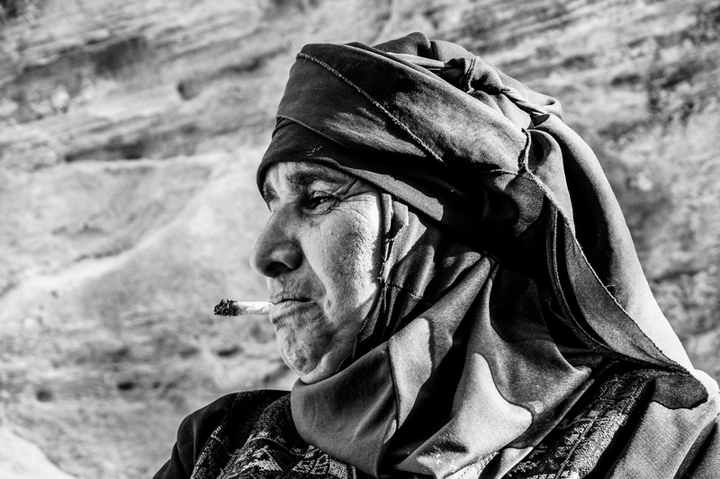 The Bedouin