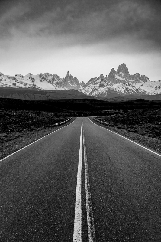 Fitz Roy