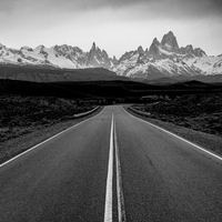 Fitz Roy