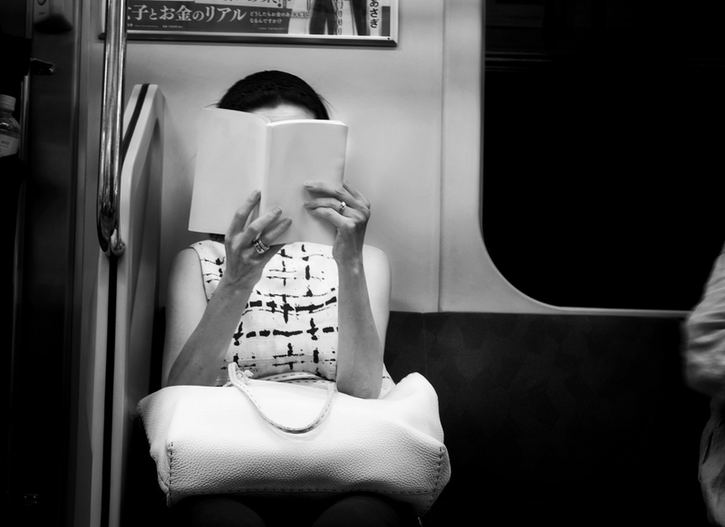 Whispers from the rails