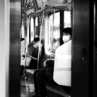 Whispers from the rails