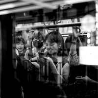 Whispers from the rails