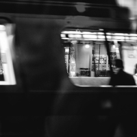 Whispers from the rails