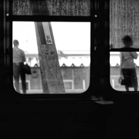 Whispers from the rails
