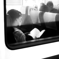Whispers from the rails