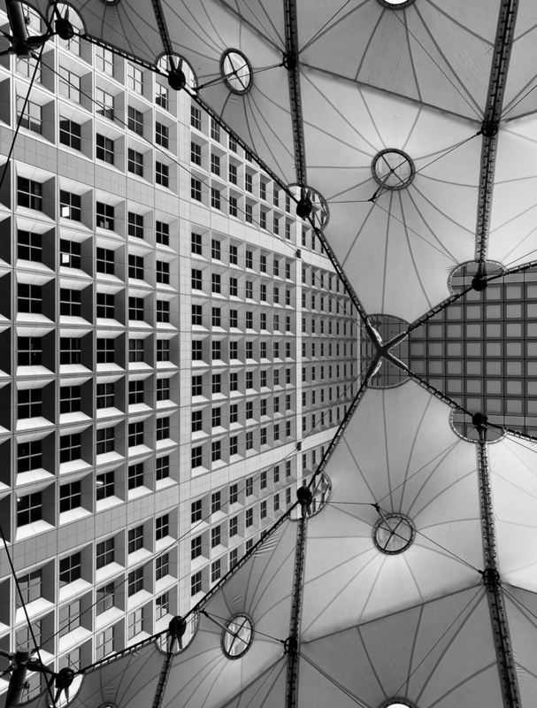 A for Architecture