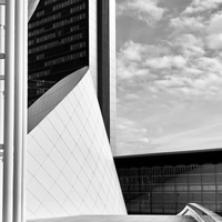 A for Architecture