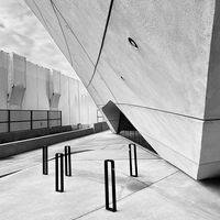 A for Architecture