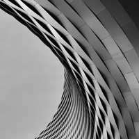 A for Architecture