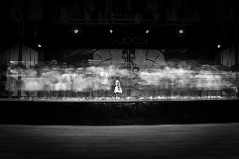 Desolate (Emotions)