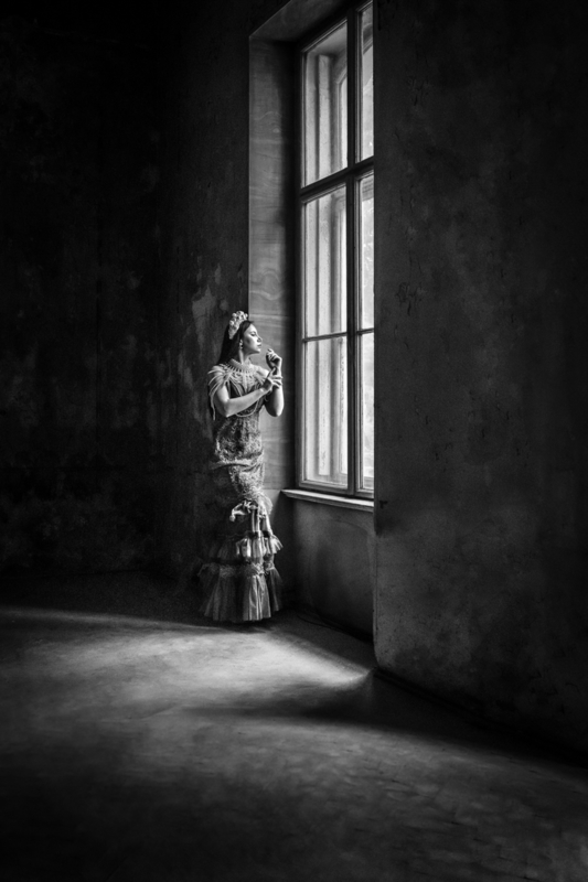Missing Beauty (Desolate Beauty)