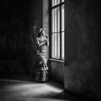 Missing Beauty (Desolate Beauty)