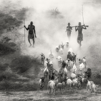 Pastoral peoples and Practices