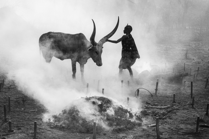 Pastoral peoples and Practices