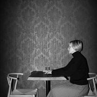Alone