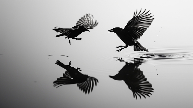 Birds