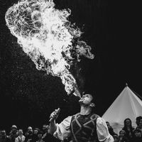 Fire walk with me