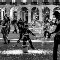Bubbles