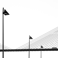 Streetlights and -lines