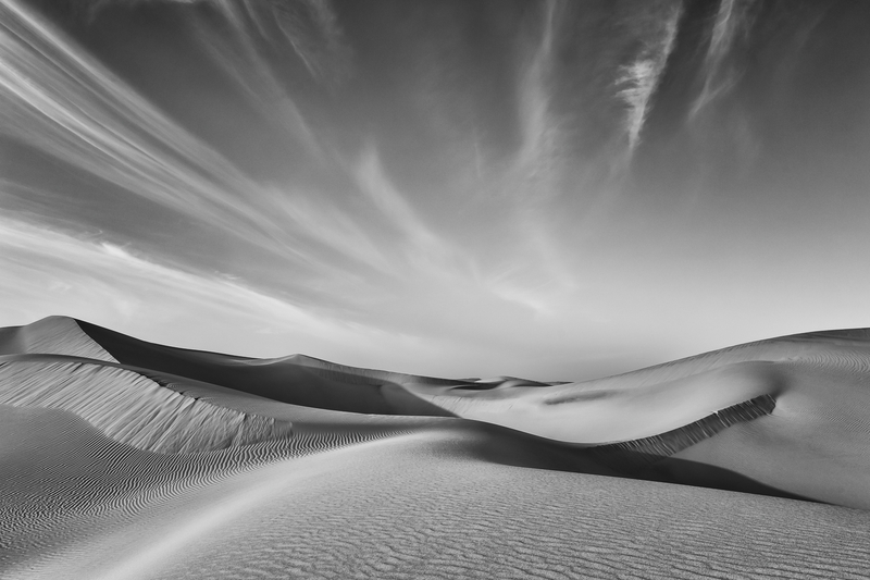 Whispers of the Sands