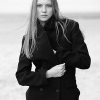 Sienna at Norderney