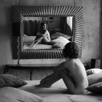 Mirror, mirror at the wall