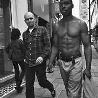 London Streets
