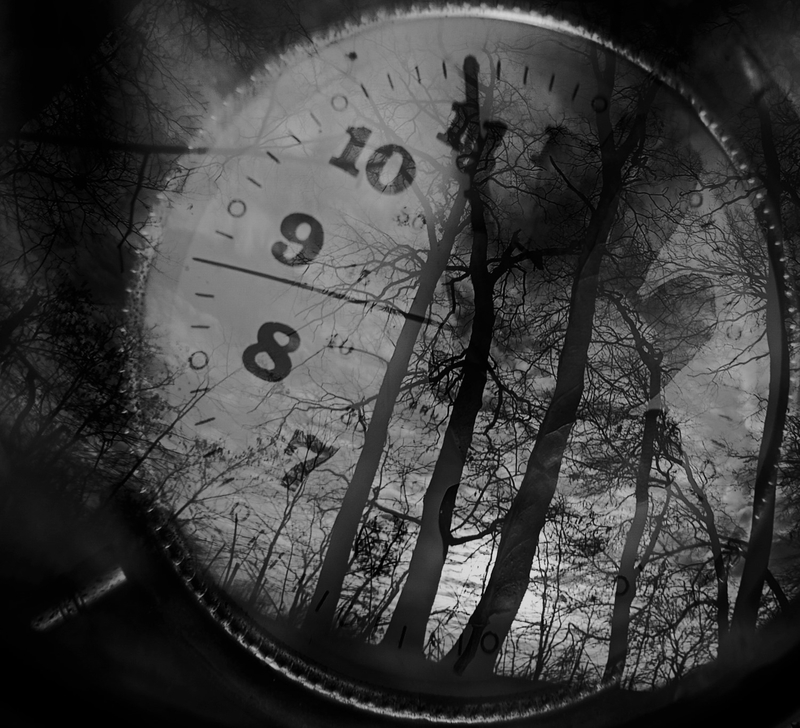 Divine Timing
