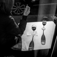 A Parisian Pause