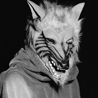 Kids Raised by Wolves